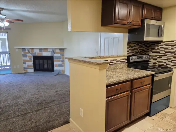 3474 S Eagle Street ST #101, Aurora, CO 80014