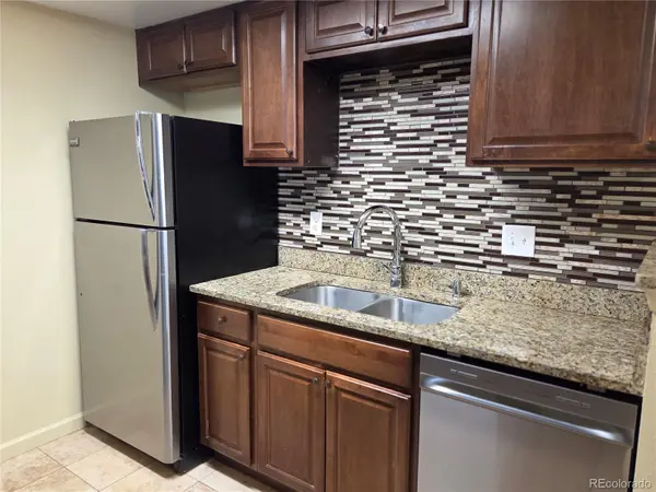 3474 S Eagle Street ST #101, Aurora, CO 80014