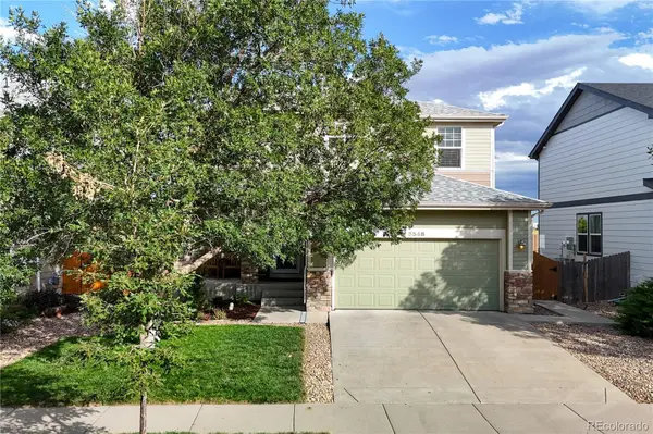 5548 Lewiston CT, Denver, CO 80239