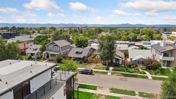 2526 S Lincoln ST, Denver, CO 80210