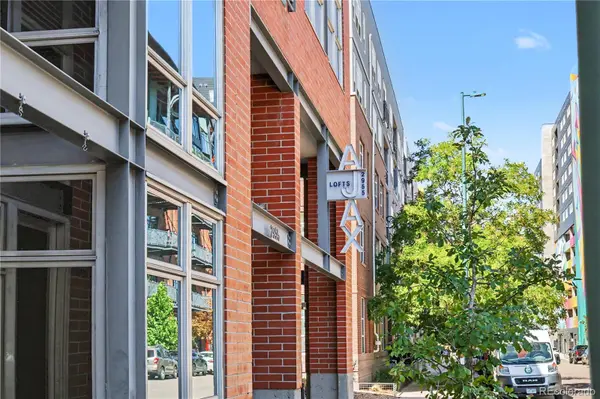 2955 Inca ST #2P, Denver, CO 80202