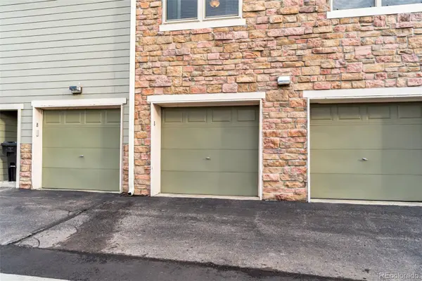 2551 S Bahama CIR #E, Aurora, CO 80013