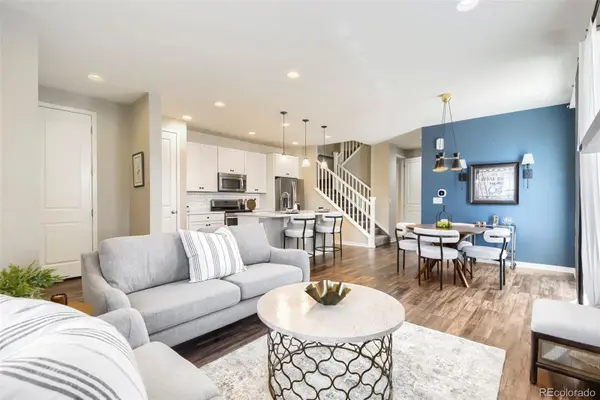 10083 Nadine LN, Parker, CO 80134