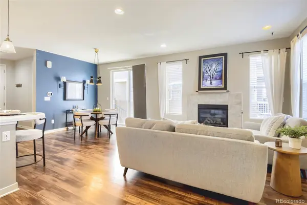10083 Nadine LN, Parker, CO 80134