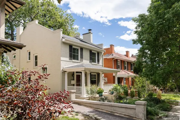 630 N Emerson ST, Denver, CO 80218