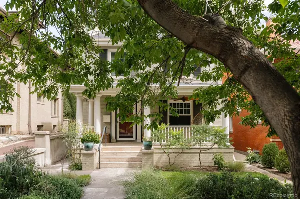 630 N Emerson ST, Denver, CO 80218