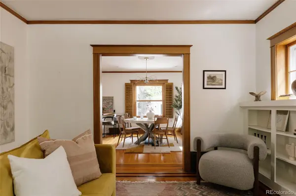 630 N Emerson ST, Denver, CO 80218