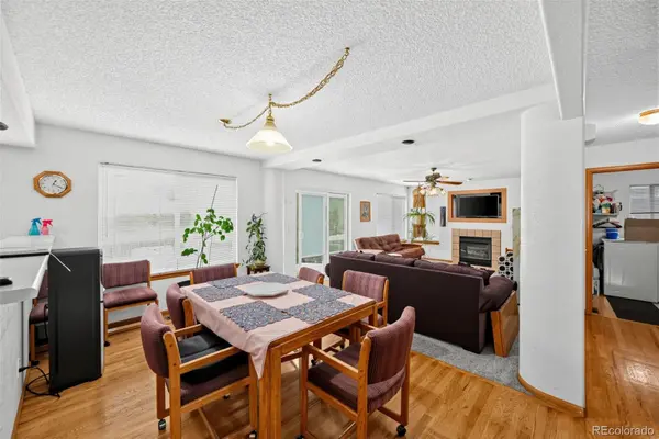 4317 Ceylon ST, Denver, CO 80249