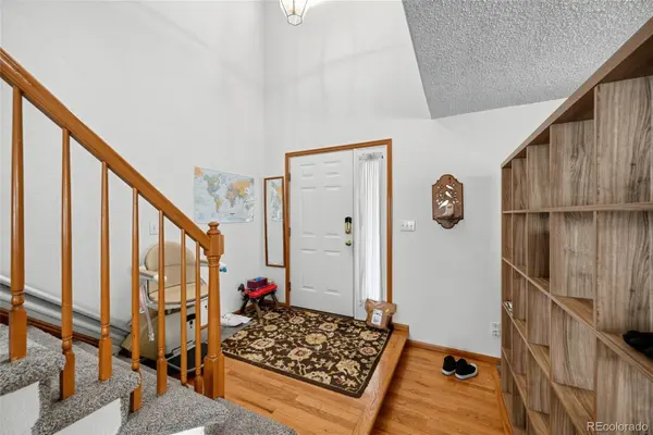 4317 Ceylon ST, Denver, CO 80249