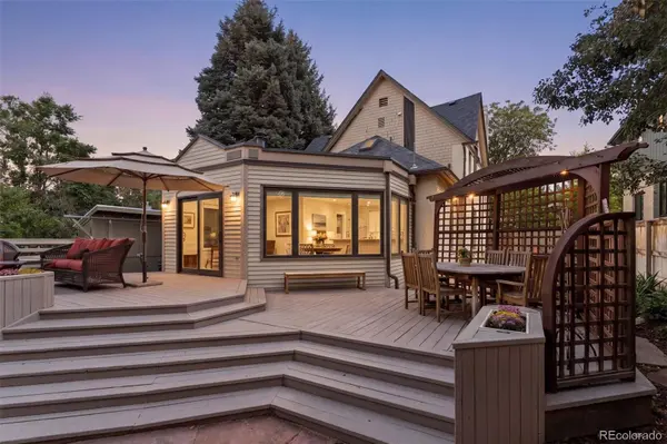 1875 S Clarkson ST, Denver, CO 80210