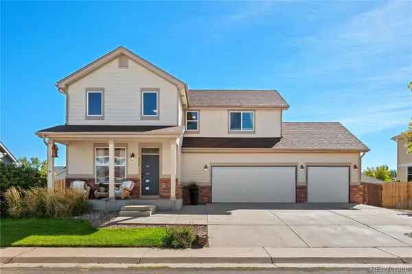 2082 Ance ST, Strasburg, CO 80136
