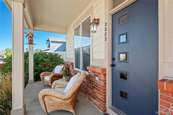 2082 Ance ST, Strasburg, CO 80136