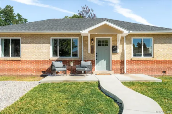 8087 W 17th AVE, Denver, CO 80214