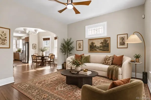 3048 N Vine ST, Denver, CO 80205