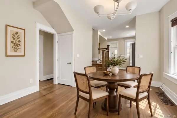 3048 N Vine ST, Denver, CO 80205
