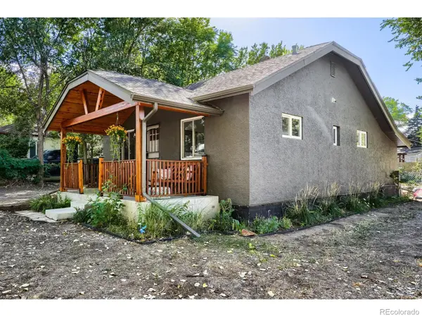 5341 Primrose LN, Denver, CO 80221