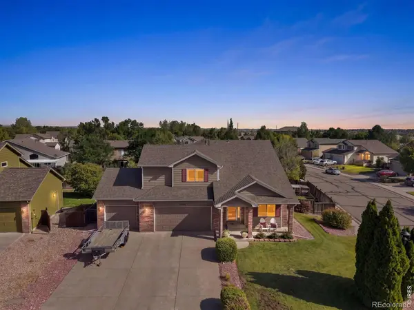 7203 W 21st Street RD, Greeley, CO 80634