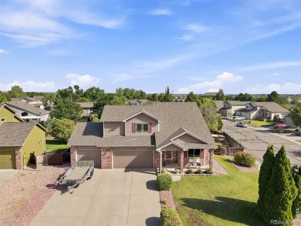 7203 W 21st Street RD, Greeley, CO 80634