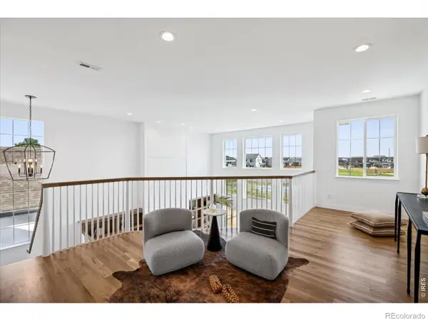842 Clydesdale DR, Windsor, CO 80550
