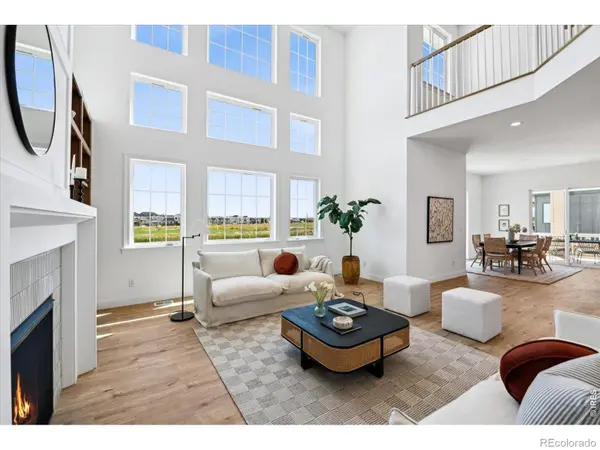842 Clydesdale DR, Windsor, CO 80550