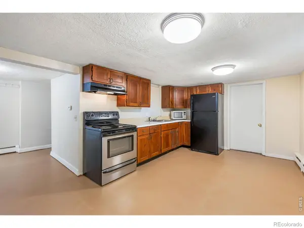602 13th AVE, Greeley, CO 80631