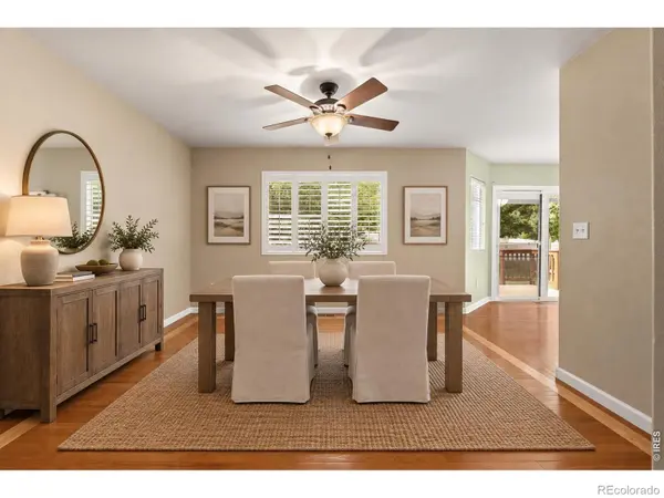 3413 Rialto AVE, Evans, CO 80620