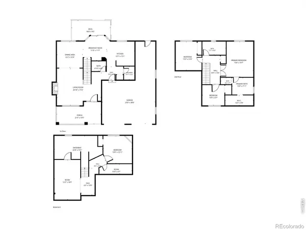 3413 Rialto AVE, Evans, CO 80620