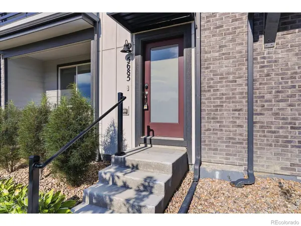 5685 Vivian ST, Arvada, CO 80002