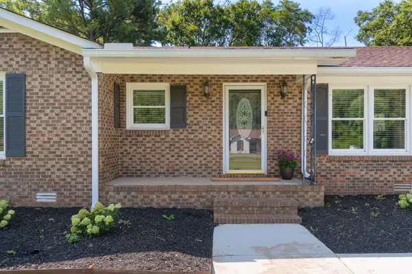 2353 Braxton Bragg Dr, Murfreesboro, TN 37129