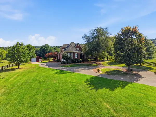 11987 N Milton Rd, Milton, TN 37118