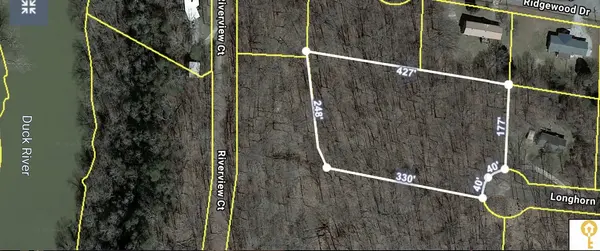 0 Woodland Drive, Centerville, TN 37033
