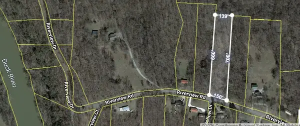 1 Riverview Road, Centerville, TN 37033