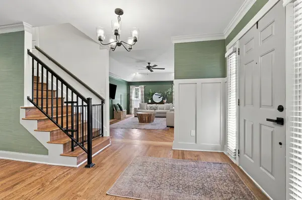 6028 Manor Pl, Brentwood, TN 37027