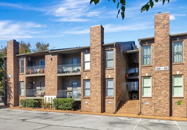 312 Sloan Rd, Nashville, TN 37209