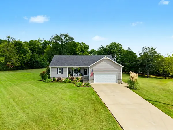 127 Fiddlers Ct, Pulaski, TN 38478