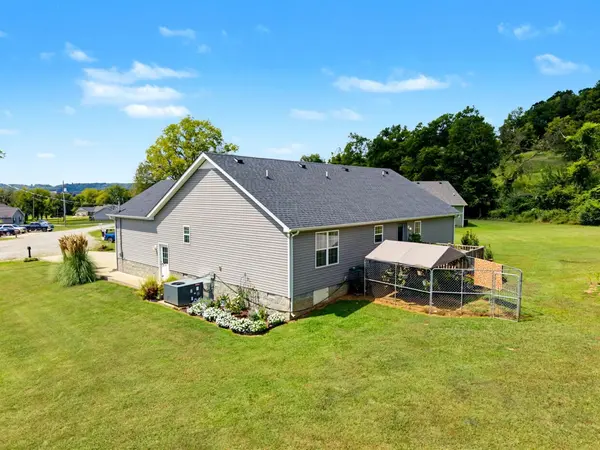 127 Fiddlers Ct, Pulaski, TN 38478