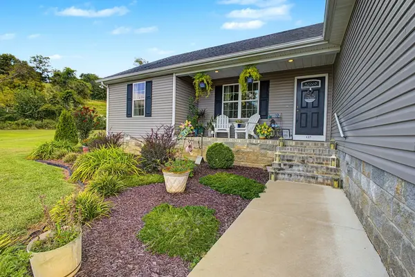 127 Fiddlers Ct, Pulaski, TN 38478
