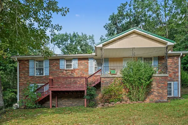 3386 Tyree Springs Rd, Hendersonville, TN 37075