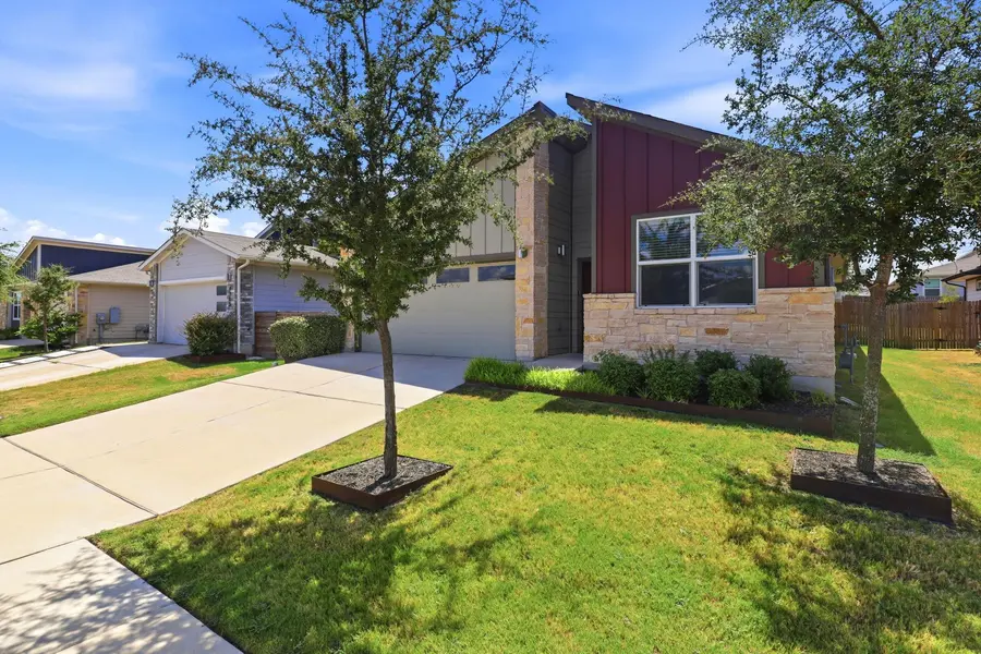 7709 Linnie LN, Austin, TX 78724