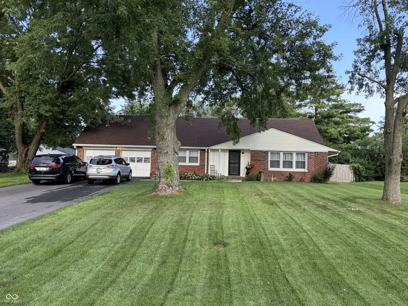 2945 S Kenmore RD, Indianapolis, IN 46203