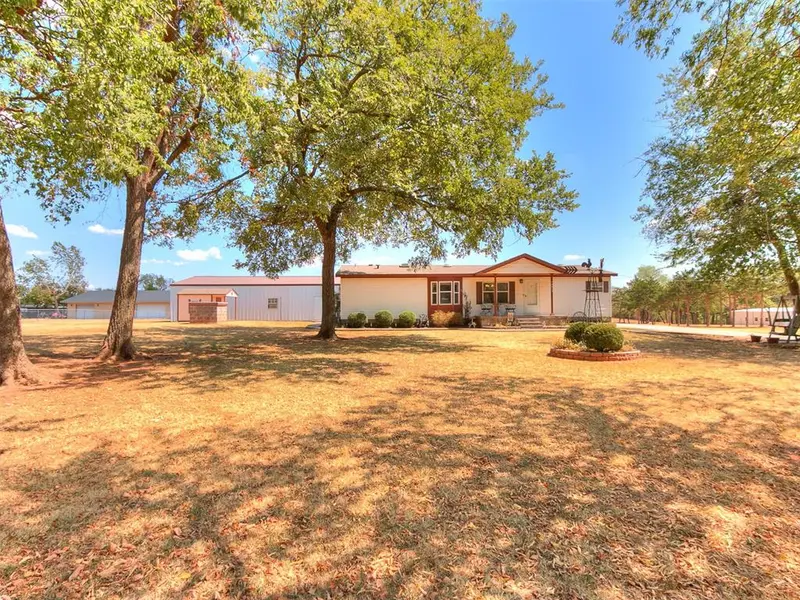 16812 S Midwest BLVD, Norman, OK 73026