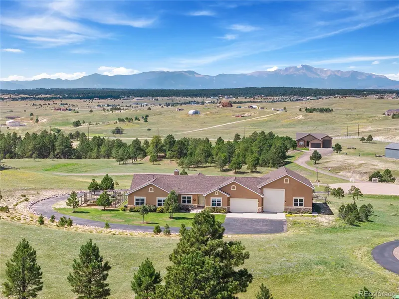 16565 Fletcherville LN, Peyton, CO 80831