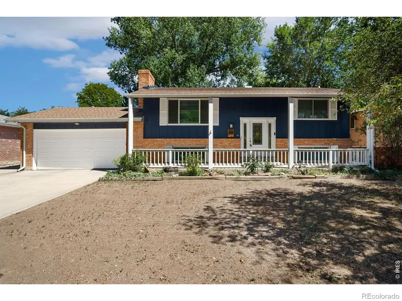 1018 S Pratt Pkwy, Longmont, CO 80501