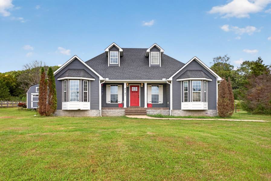 4747 Cornersville Rd, Lynnville, TN 38472