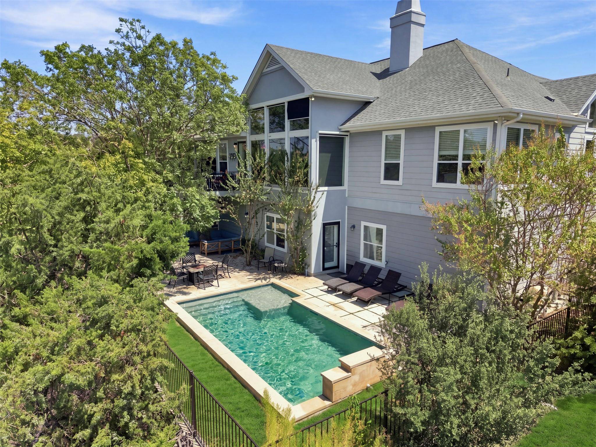 3300 Constitution DR, Lago Vista, TX 78645