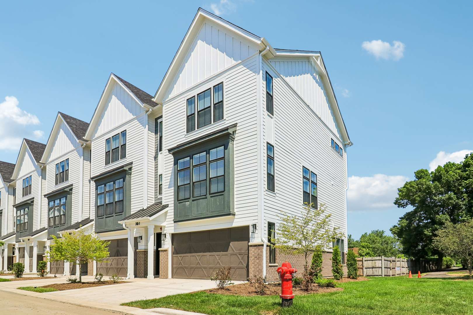 720 Thayer ST #C1, Deerfield, IL 60015