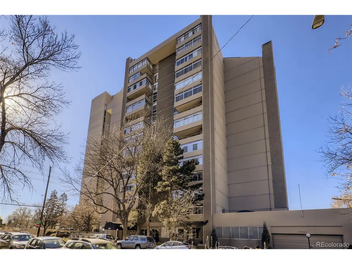 1313 N Williams #801, Denver, CO 80218