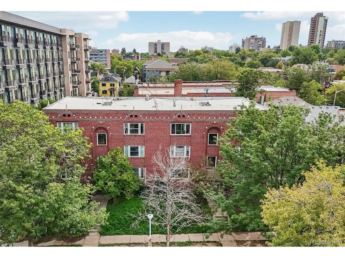 1416 N Downing #3, Denver, CO 80218