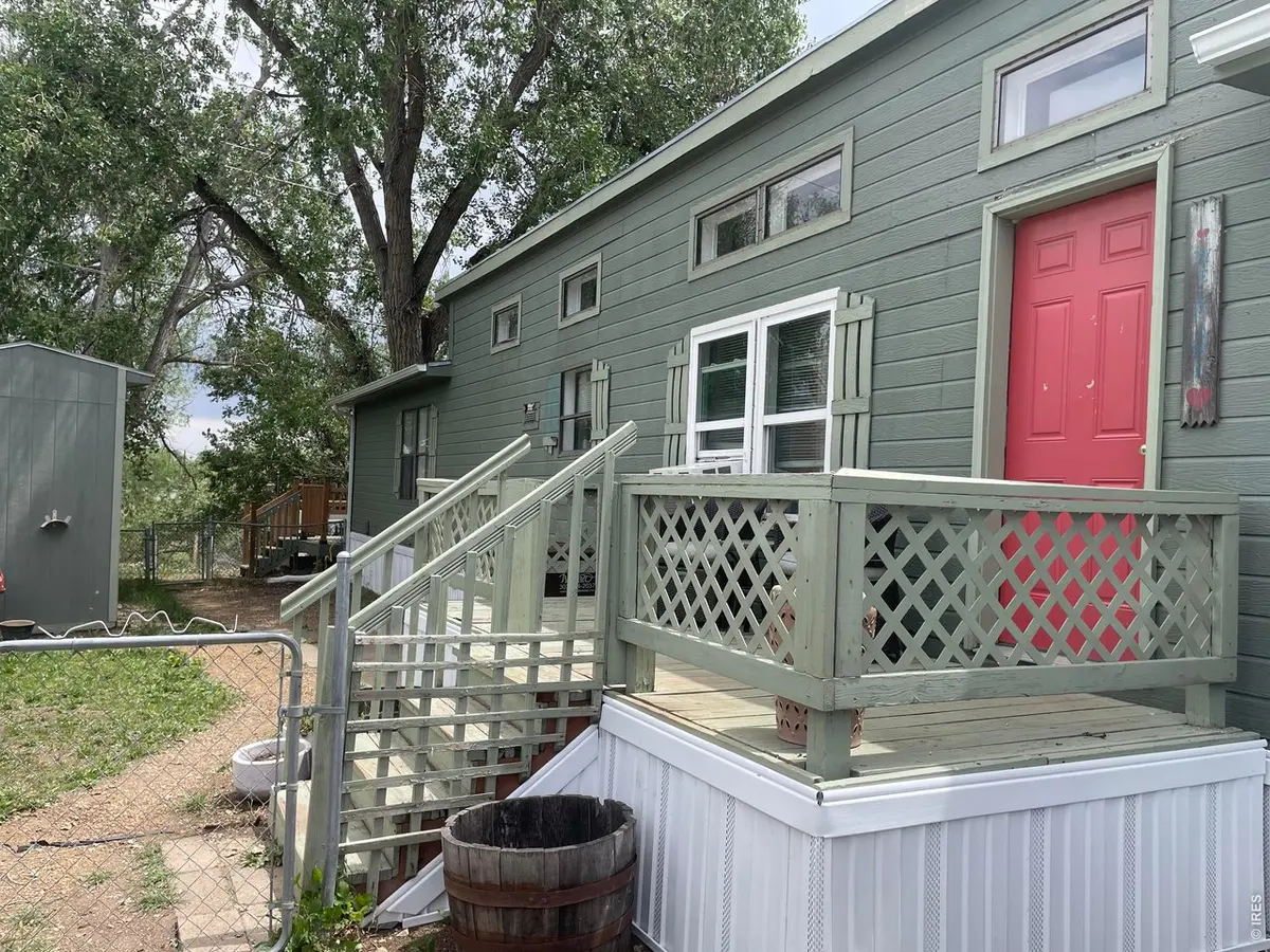5505 Valmont #27, Boulder, CO 80301