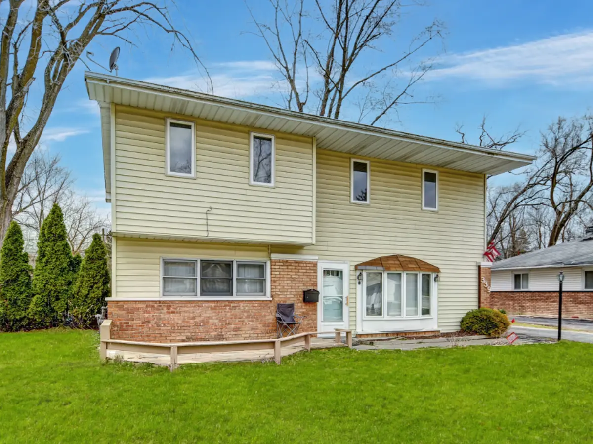 Address not disclosed, Park Forest, IL 60466